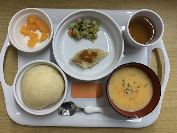 【常食】かれいの玉ねぎソテー