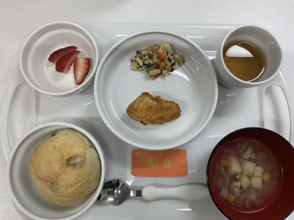 【常食】かじきのエスニック焼き