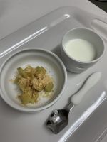 さつまいものあべかわ常食