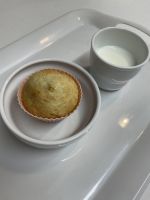 バナナマフィン　常食