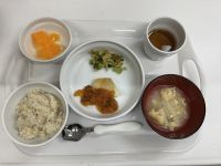 カレイの甘酢あん常食