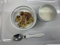 お好み焼き完了期