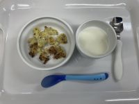 お好み焼き後期