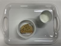 おからパウンドケーキ常食