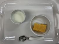 かぼちゃようかん常食