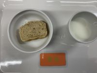 おからパウンドケーキ　常食