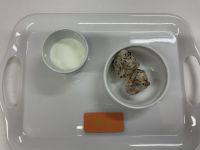 中華風おにぎり常食