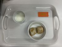 切り干し大根おにぎり常食