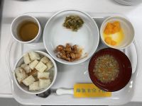 チキンチヤップ離乳食完了期