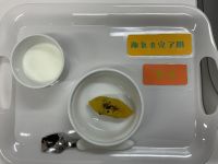 スイートポテト離乳食完了期、常食