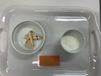 おからスコーン常食