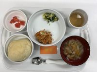 ポテトグラタン常食