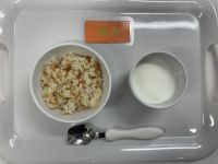 ジューシー常食