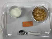 マカロニきなこ