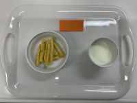 さつまりこ常食