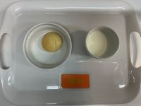 あんこまんじゅう常食