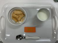 大学きなこ常食