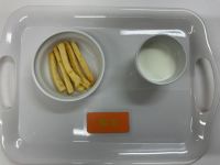 さつまりこ常食