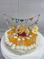 お誕生日会です🎂🎉2歳のお誕生日おめでとうございます！