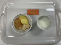 【常食】さつまいもれんこんチップス梅クッキー