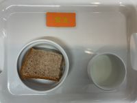 あずき食パン常食