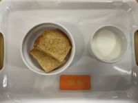 黒糖食パン常食