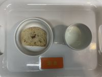 いちごジャムパウンドケーキ常食