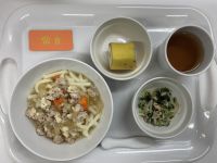 みそうどん常食