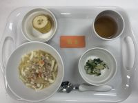 【常食】みそうどん