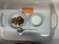 たこ焼き風サラダ常食