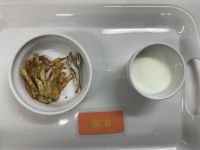 【常食】磯風味ポテト